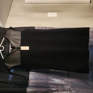 🟣NWT STUDIO DRESS